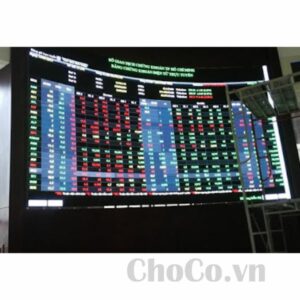 Bảng Điện Tử Led