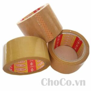 Băng Dính Đục Tốt