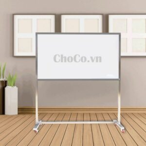 Bảng Kính Có Chân Tốt