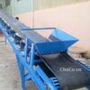 Băng tải cao su Tấn Triều TT01 - BTA0003 Băng Tải Cao Su Tốt