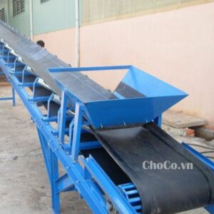 Băng Tải Cao Su Tốt