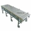Băng tải con lăn STDVN D40 - BTA0007 Băng Tải Con Lăn Vận Chuyển