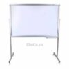 BẢNG TRẮNG CÓ CHÂN CHẤT LƯỢNG CAO - NTH0009 Bảng Trắng Có Chân