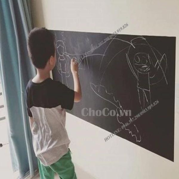 Bảng Viết Phấn Cao Cấp Cho Học Sinh-NTH0010 Bảng Viết Phấn Xịn Sò