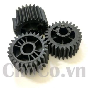 Bánh Răng Cuộn Giấy Lau Lô Sấy Toshiba - BBR0003 Bánh Răng Lô Sấy