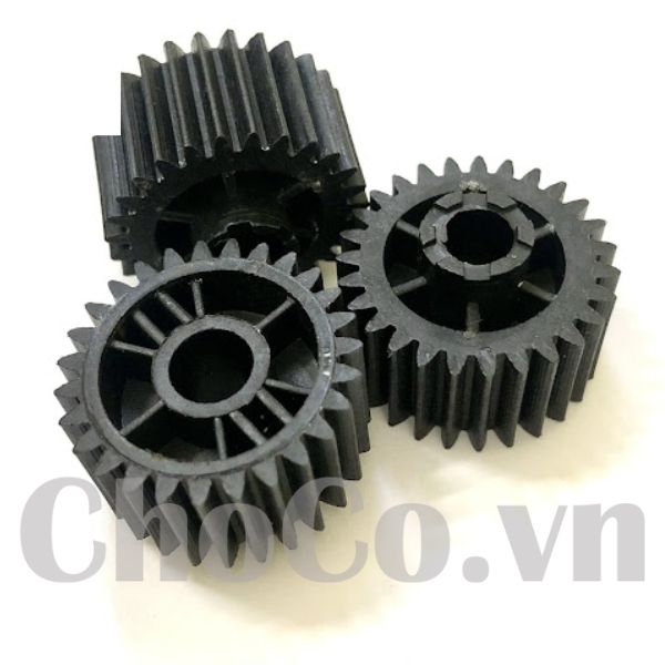 Bánh Răng Cuộn Giấy Lau Lô Sấy Toshiba - BBR0003 Bánh Răng Lô Sấy