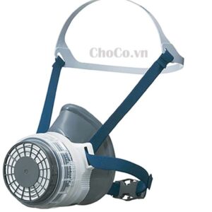 Mặt Nạ Bảo Hộ Hàn Quốc 1 Phin KRS88 - BVH0023 Bảo Hộ Hô Hấp An Toàn