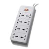 Ổ cắm điện F9E800th3M 3M - PCA0001 ổ cắm điện