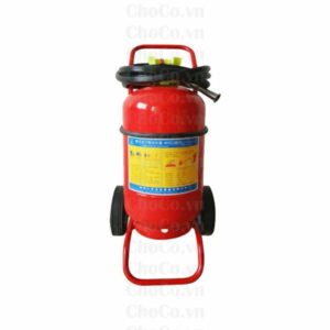 Bình Chữa Cháy 35KG Rẻ