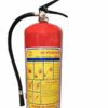 Bình Chữa Cháy Bột ABC 35KG Đa Dụng An Toàn Tiêu Dùng - CCC0004 Bình Chữa Cháy An Toàn