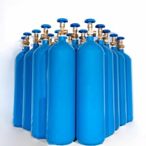 Bình Khí Hàn Ứng Dụng Cao