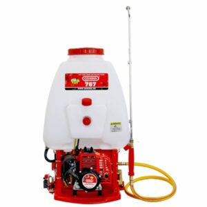 Bình Xịt Thuốc Chất Lượng