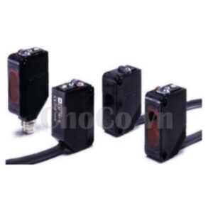 Bộ Cảm Biến Quang Điện E3ZD62- BCB0002 Bộ Cảm Biến Giá Rẻ
