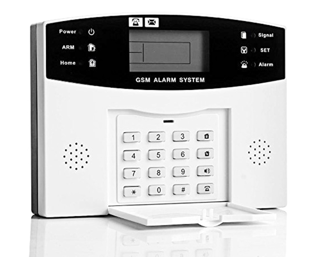 Thiết Bị An Ninh Chống Trộm Cao Cấp - TBT0002 Thiết bị an ninh chống trộm - TBT0002