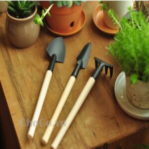 Bộ Cuốc Xẻng Đa Năng Giá Tốt