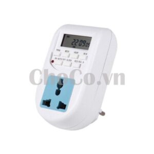 Bộ Hẹn Giờ Chính Xác