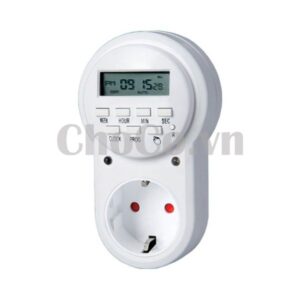 Bệ Hẹn Giờ Tự Động Cấp Nhật