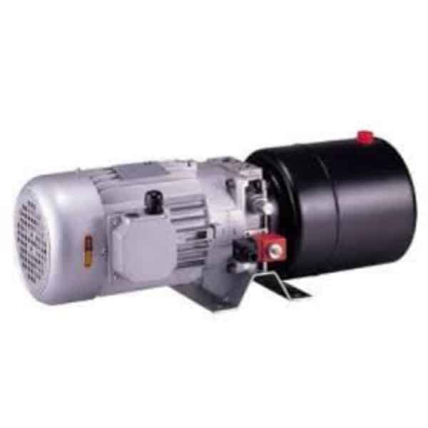 Bộ Nguồn Thủy Lực Mini Việt Hà Chất Lượng Cao Chính Hãng - TTL0003 Bộ Nguồn Thủy Lực Mini Tốt