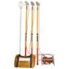 Bộ tiếp đất lưu động 3 pha 35kV - ATD0002 giá rẻ
