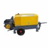 Bơm BêTông Tĩnh Jieruida St15-8-22 Chất Lượng Giá Tốt - BBT0002 Bơm Bêtông Vàng