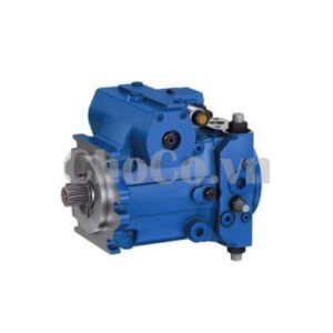 Bơm Sơn Piston Áp Lực Đa Năng