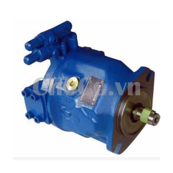 Máy Bơm Sơn Prona 3/4 Inch - BSP0002 Bơm Sơn Piston Áp Lực Trong Công Nghiệp