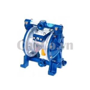 Máy Bơm Sơn Prona 3/4 Inch - BSP0002 Bơm Sơn Piston Áp Lực Tự Động