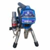 Bơm Sơn Piston Wagner Cao Cấp Năm 2024 Cho Lao Động - BSP0001 Bơm Sơn Piston Giá Tốt