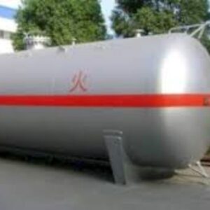 Bồn Chứa Gas Cao Cấp
