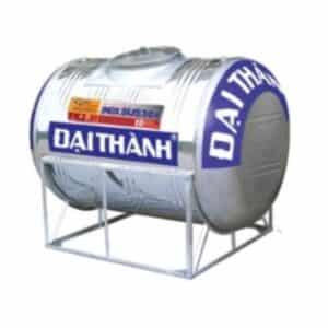 Bồn Nước Inox Đại Thành Dung Tích 1000 Lít