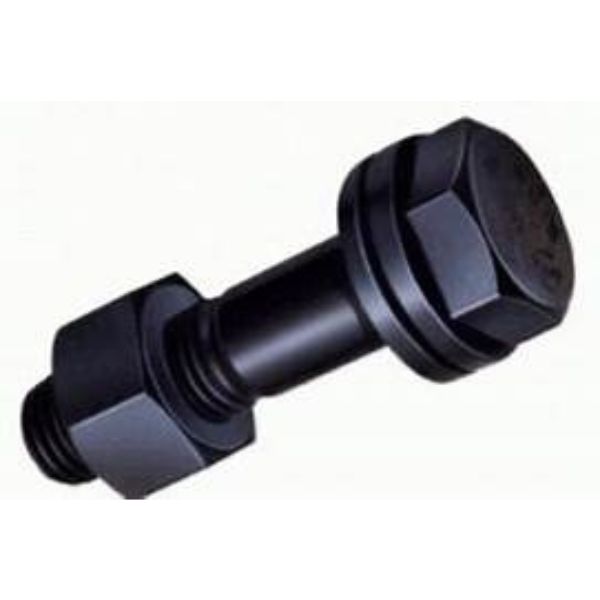 Bu Lông Cường Độ Cao 8.8 Bền Bỉ Chất Lượng Hàng Đen - BLG0010 Bu Lông Cường Độ Cao Chính Hãng