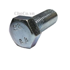 Bu Lông Lục Giác Chắc