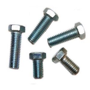 Bulong Lục Giác Thường Xi Chính Hãng Chất Lượng Cao - BLG0020 bulong lục giác thường xi - BLG0020 01