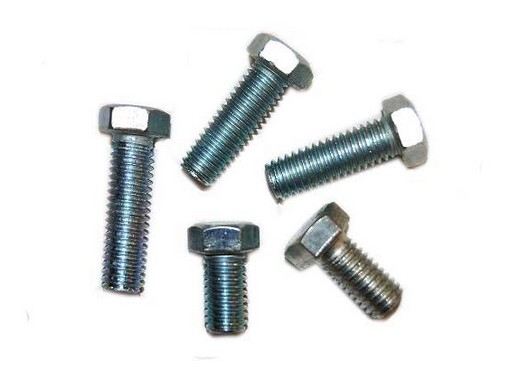 Bulong Lục Giác Thường Xi Chính Hãng Chất Lượng Cao - BLG0020 bulong lục giác thường xi - BLG0020 01