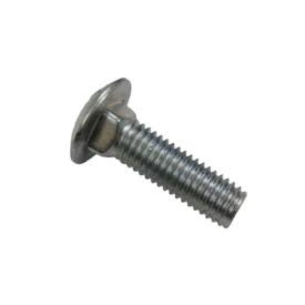 Bulong Cổ Vuông Đầu Col Chắc Chắn Chất Lượng Chính Hãng - BCV0002 Bulong Cổ Vuông Đầu Col