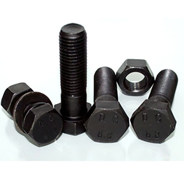 Bulong Cường Độ Cao 8.8 Bền Bỉ Chống Va Đập Tốt Nhất - BCC0001 Bulong Cường Độ Cao 8.8 Chống Va Đập