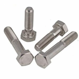 Bulong Inox 304 Bắt Mắt