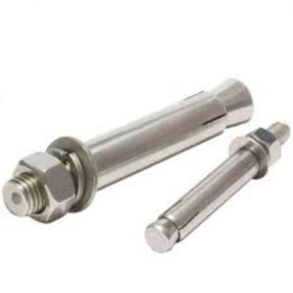 Bulong Inox Nở Hàng Cao Cấp Với Chất Lượng Vượt Trội - BIO0003 Bulong Inox Nở Cao Cấp