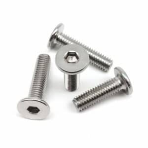 Bulong Lục Giác Cao Cấp
