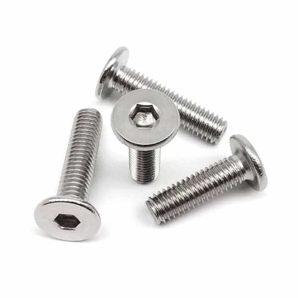 Bulong Lục Giác Đầu Chìm Din912 Đạt Chuẩn Chất Lượng Cao - BLG0007 Bulong Lục Giác Cao Cấp