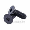 Bulong Lục Giác Côn Inox Chất Lượng Cao Cấp Hàng Đầu - BLG0006 Bulong Lục Giác Côn Inox Đẹp