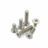 Bulong Lục Giác Đầu Chìm Din7991 Chính Hãng Chất Lượng - BLG0009