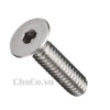 Bulong Lục Giác Đầu Chìm Chất Lượng Xịn Xò Phù Hợp - BLG0005 Bulong Ốc Vít Siêu An Toàn