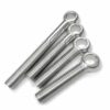 Bulong Tai Hồng Xi Cao Cấp Chất Lượng Bền Bỉ Chính Hãng - BTH0001 Bulong Tai Hồng Inox