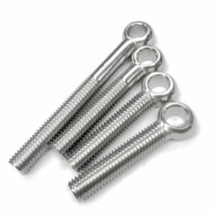 Bulong Tai Hồng Inox