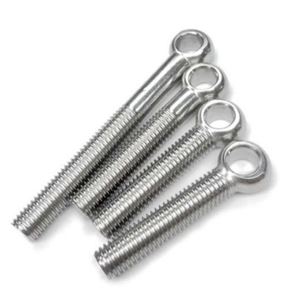Bulong Tai Hồng Xi Cao Cấp Chất Lượng Bền Bỉ Chính Hãng - BTH0001 Bulong Tai Hồng Inox