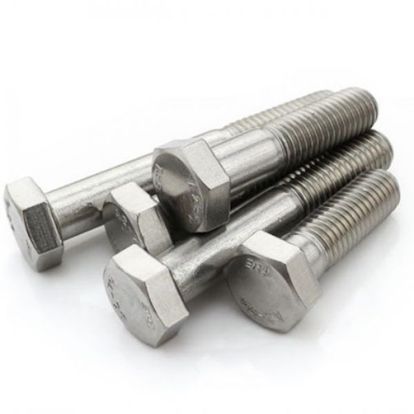 Bulong Tiêu Chuẩn Din931 Chính Hãng Chất Lượng Cao Bền Bỉ - BIO0002 Bulong Tiêu Chuẩn Bền Bỉ