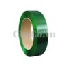 Dây Đai Nhựa Pet Xanh Lá Cao Cấp - DDT0002