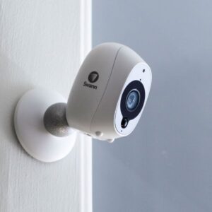 Camera Giám Sát Công Nghệ Hiện Đại