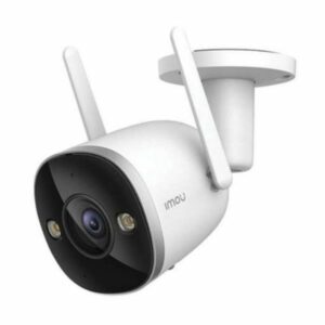 Camera Không Dây An Toàn Uy Tín